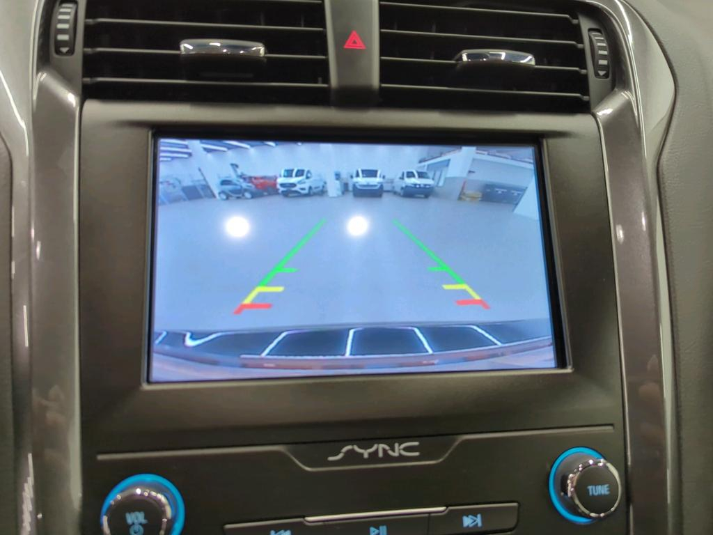 Ford Mondeo 2.0 ECOBLUE 150PS TREND AUTO